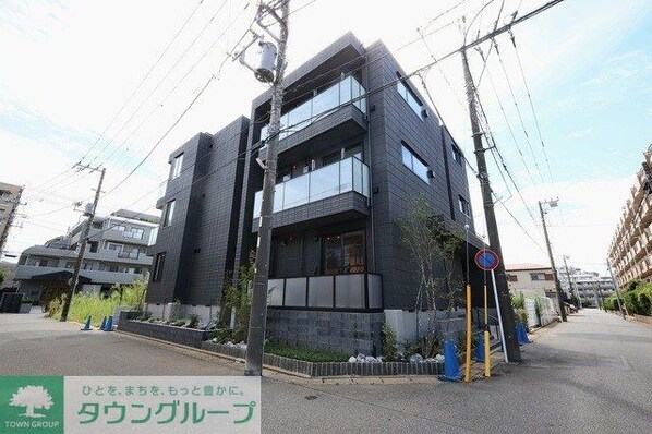 VINGT CINQの物件内観写真